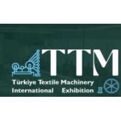 Türkiye Textile Machinery International Exhibition - 2025